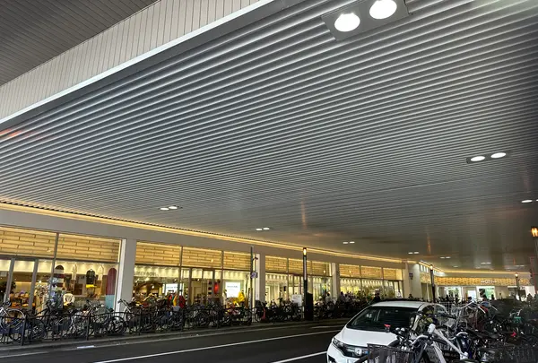 なんばCITY（なんばシティ）の写真・動画_image_1367229