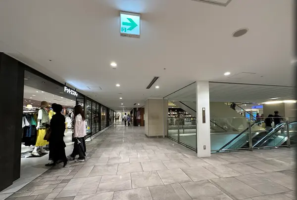 なんばCITY（なんばシティ）の写真・動画_image_1367235