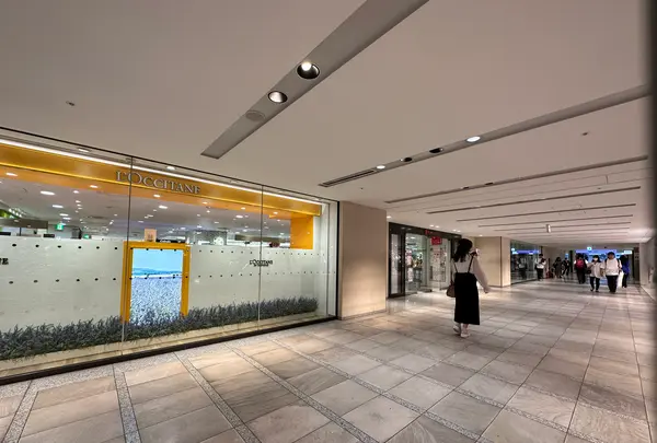 なんばCITY（なんばシティ）の写真・動画_image_1367238