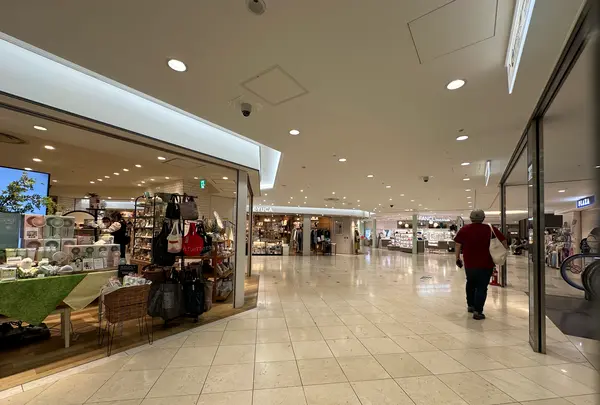 なんばCITY（なんばシティ）の写真・動画_image_1367239