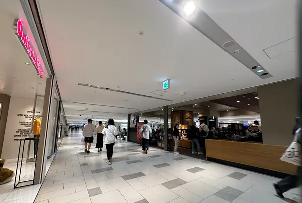 なんばCITY（なんばシティ）の写真・動画_image_1367240