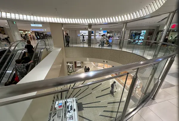 なんばCITY（なんばシティ）の写真・動画_image_1367241