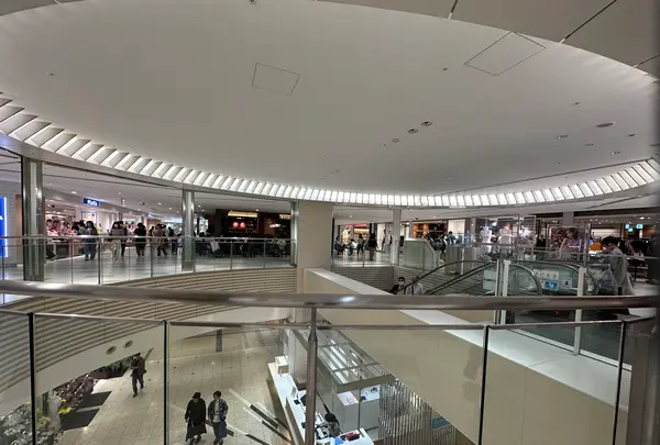 なんばCITY（なんばシティ）の写真・動画_image_1367242