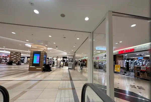 なんばCITY（なんばシティ）の写真・動画_image_1367243