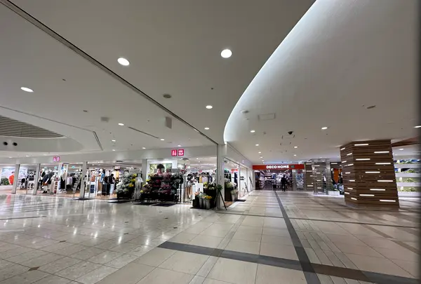 なんばCITY（なんばシティ）の写真・動画_image_1367244