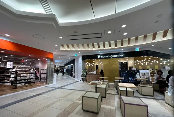 なんばCITY（なんばシティ）の写真・動画_image_1367245