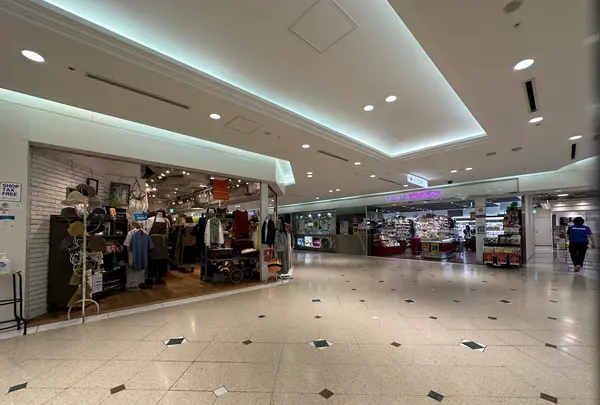 なんばCITY（なんばシティ）の写真・動画_image_1367246