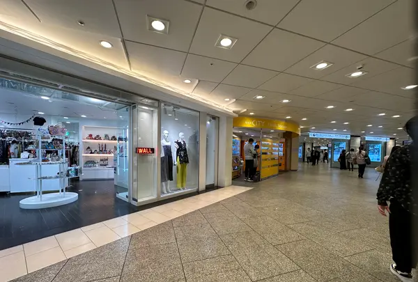 なんばCITY（なんばシティ）の写真・動画_image_1367248