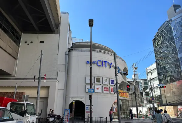 なんばCITY（なんばシティ）の写真・動画_image_1367249