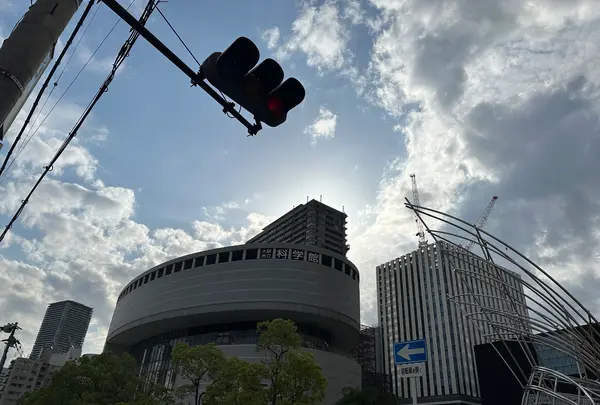 大阪市立科学館の写真・動画_image_1367334