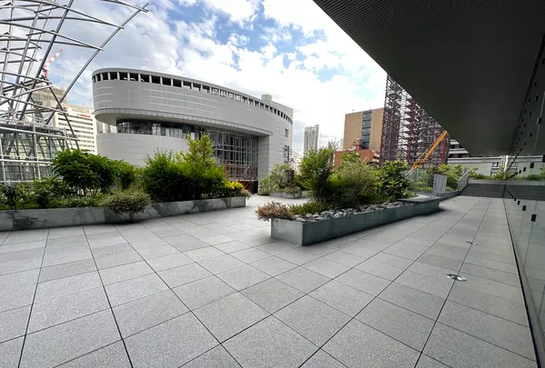 大阪市立科学館の写真・動画_image_1367335