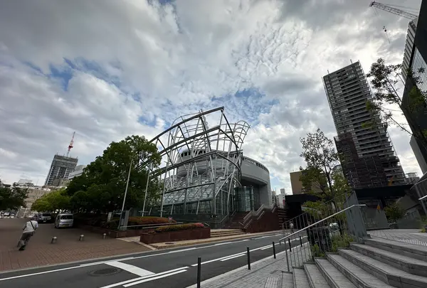大阪市立科学館の写真・動画_image_1367336