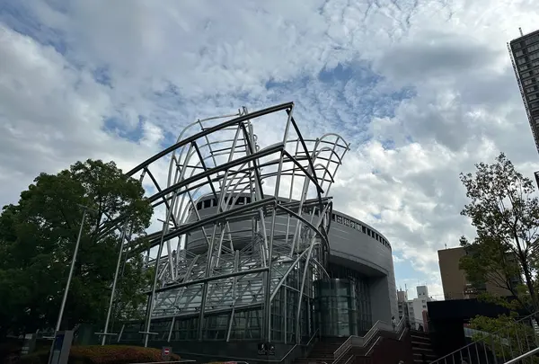 大阪市立科学館の写真・動画_image_1367337
