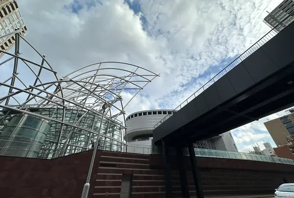 大阪市立科学館の写真・動画_image_1367338