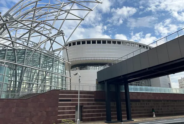 大阪市立科学館の写真・動画_image_1367340
