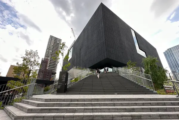 大阪中之島美術館の写真・動画_image_1367345