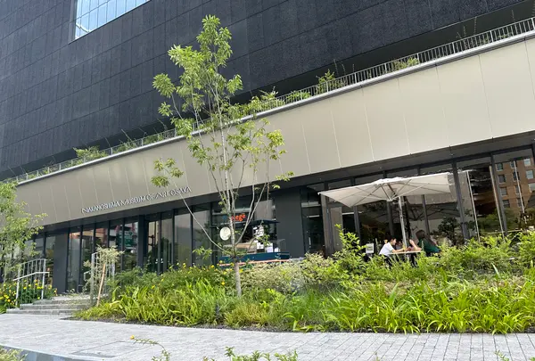 大阪中之島美術館の写真・動画_image_1367347