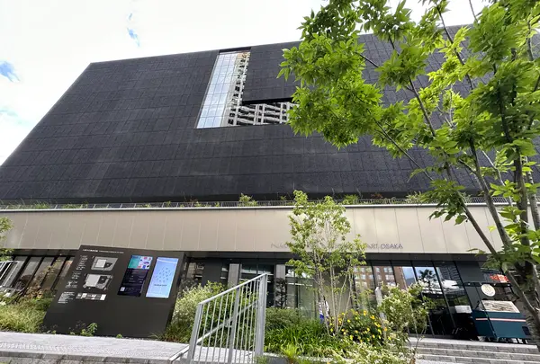 大阪中之島美術館の写真・動画_image_1367348