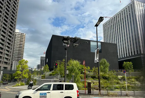 大阪中之島美術館の写真・動画_image_1367350