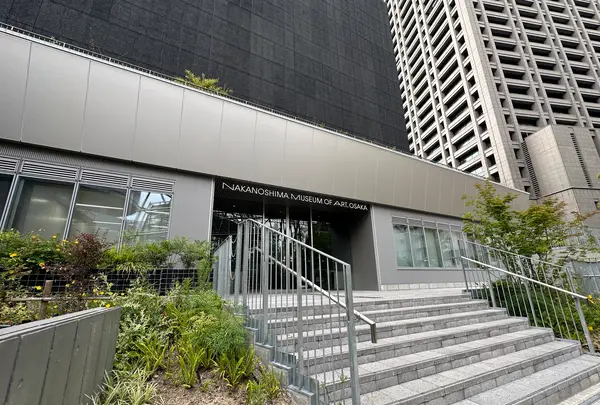 大阪中之島美術館の写真・動画_image_1367351