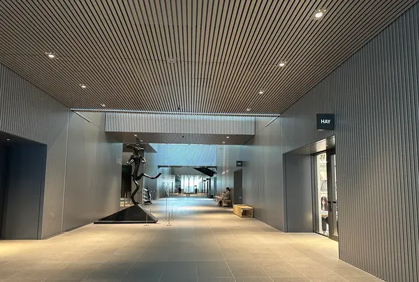 大阪中之島美術館の写真・動画_image_1367352