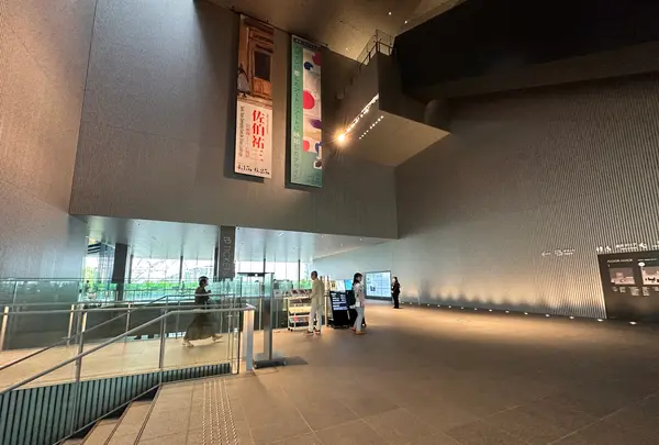 大阪中之島美術館の写真・動画_image_1367358