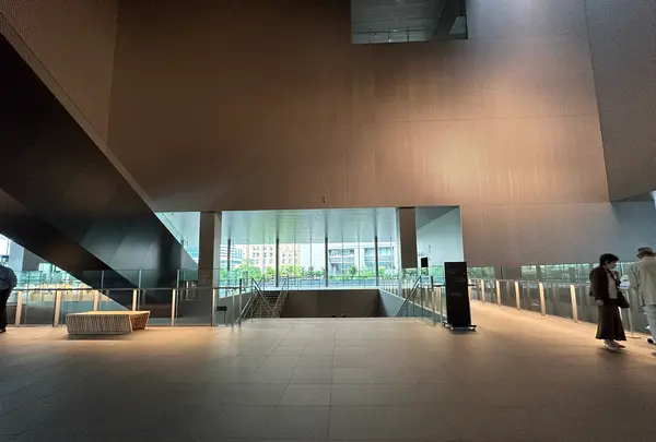 大阪中之島美術館の写真・動画_image_1367359
