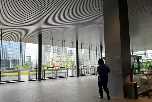 大阪中之島美術館の写真・動画_image_1367360