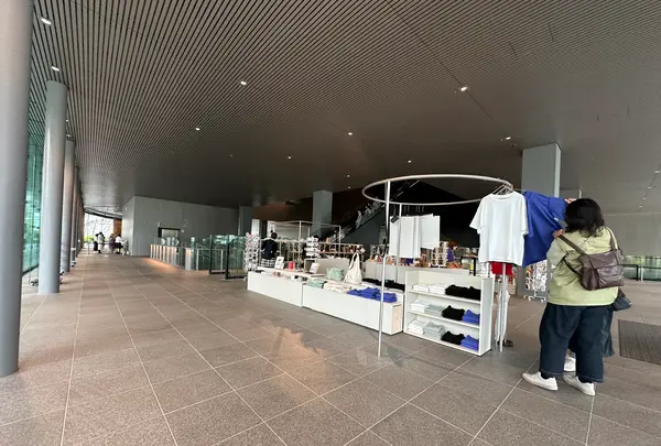 大阪中之島美術館の写真・動画_image_1367361