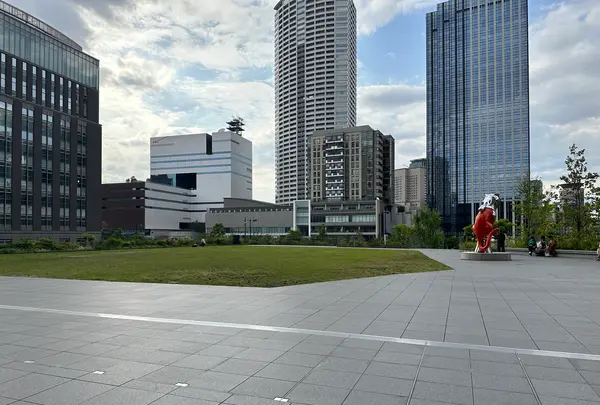 大阪中之島美術館の写真・動画_image_1367362