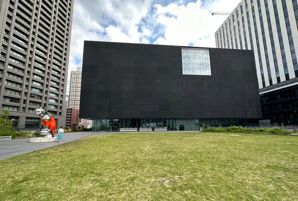 大阪中之島美術館の写真・動画_image_1367364