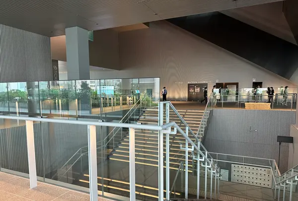 大阪中之島美術館の写真・動画_image_1367365