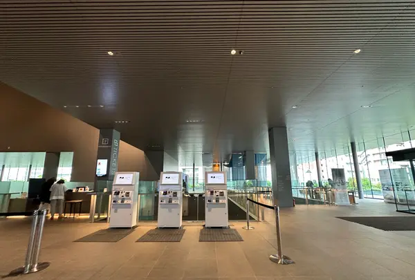 大阪中之島美術館の写真・動画_image_1367366