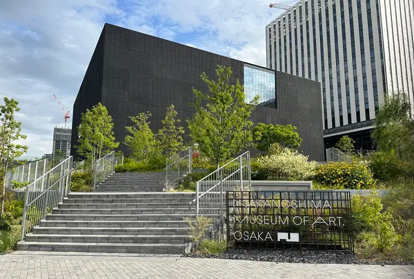 大阪中之島美術館の写真・動画_image_1367369