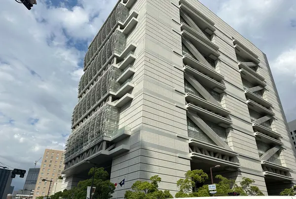 大阪府立国際会議場（グランキューブ大阪）の写真・動画_image_1367373