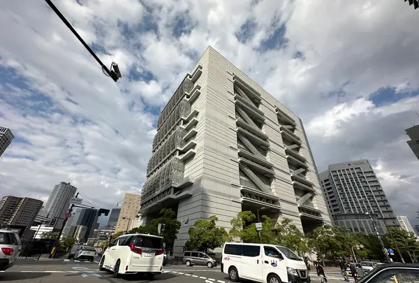 大阪府立国際会議場（グランキューブ大阪）の写真・動画_image_1367374