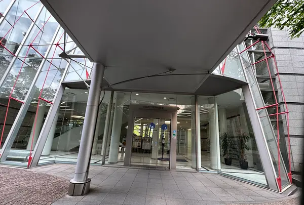 大阪府立国際会議場（グランキューブ大阪）の写真・動画_image_1367376