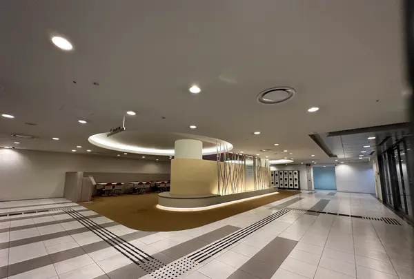 大阪府立国際会議場（グランキューブ大阪）の写真・動画_image_1367381