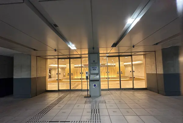 大阪府立国際会議場（グランキューブ大阪）の写真・動画_image_1367384