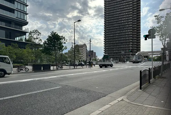 大阪府立国際会議場（グランキューブ大阪）の写真・動画_image_1367389