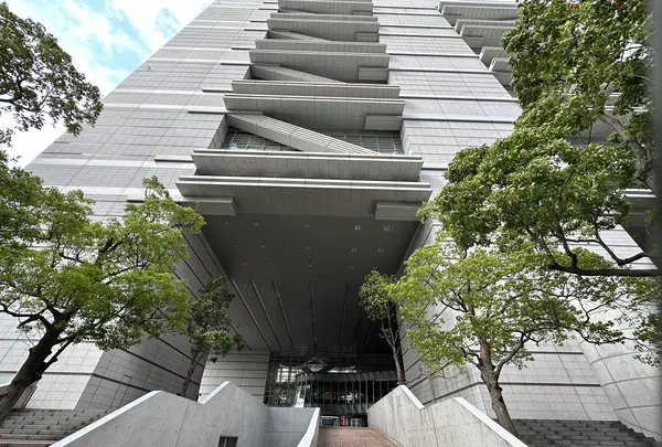 大阪府立国際会議場（グランキューブ大阪）の写真・動画_image_1367390