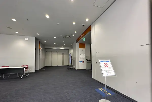 大阪府立国際会議場（グランキューブ大阪）の写真・動画_image_1367395
