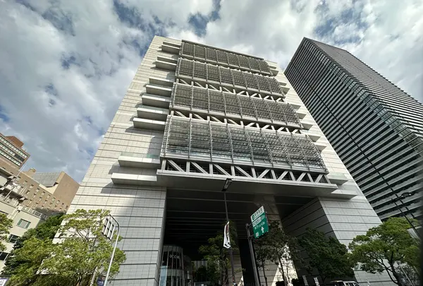 大阪府立国際会議場（グランキューブ大阪）の写真・動画_image_1367396