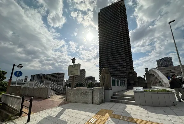 中之島の写真・動画_image_1367769