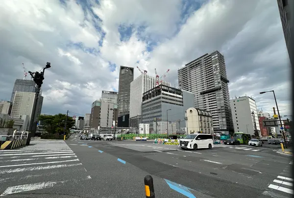 中之島の写真・動画_image_1367770