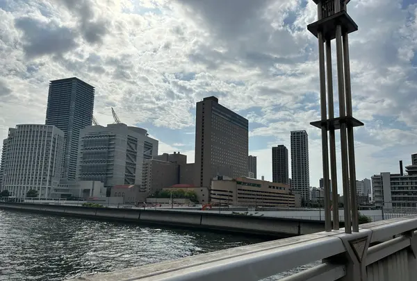 中之島の写真・動画_image_1367772