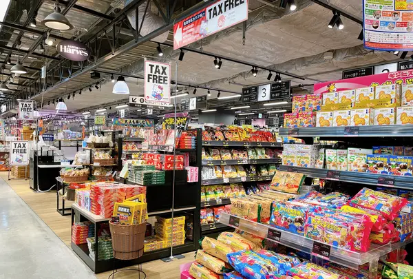 LINKS MARCHE Eat&Walk（リンクスマルシェ イート&ウォーク）の写真・動画_image_1367791