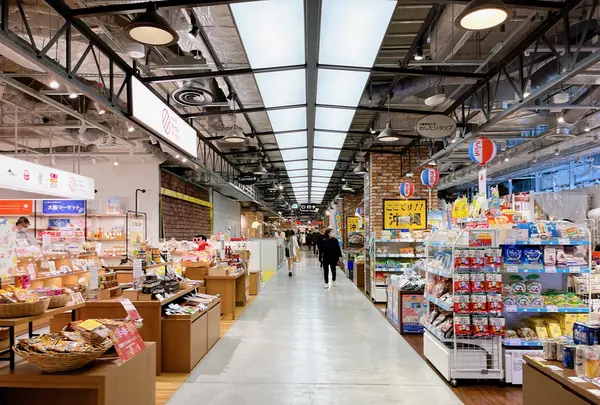 LINKS MARCHE Eat&Walk（リンクスマルシェ イート&ウォーク）の写真・動画_image_1367795