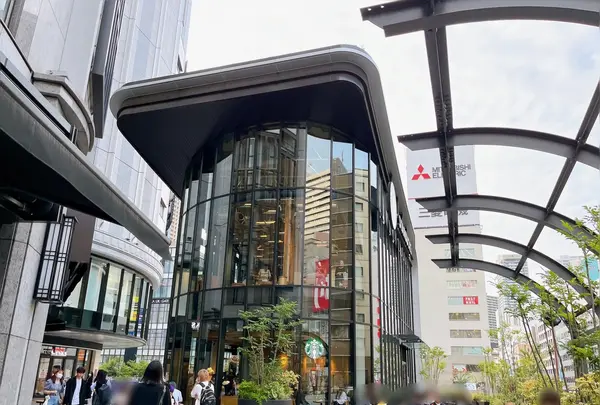 LINKS UMEDA（リンクス梅田）の写真・動画_image_1367800