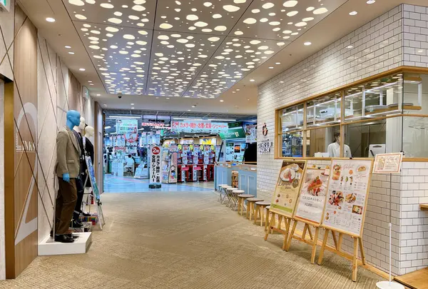 LINKS UMEDA（リンクス梅田）の写真・動画_image_1367801